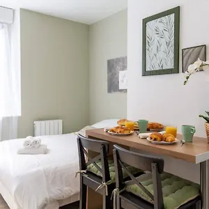 New ! Creac'h - Studio Neuf Proche Centre-ville Et Fac / Confort / 100m Du Bus Brest