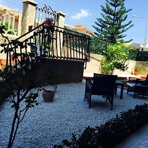  Appartamento Casa Alveria Italia