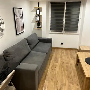 Jolie Studio Plein Centre Marsiglia
