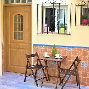  Appartamento Barhelo Spagna