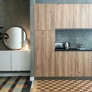 Your In Marseille*** Appartamento