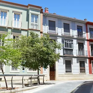  Appartamento Barrio Picasso Spagna