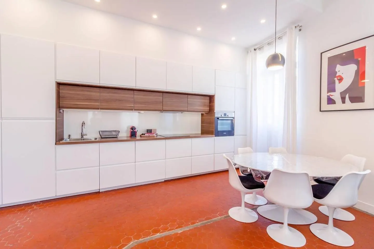 Colbert - Appartement 80M2 Proche Du Vieux-Port Marseille Apartment