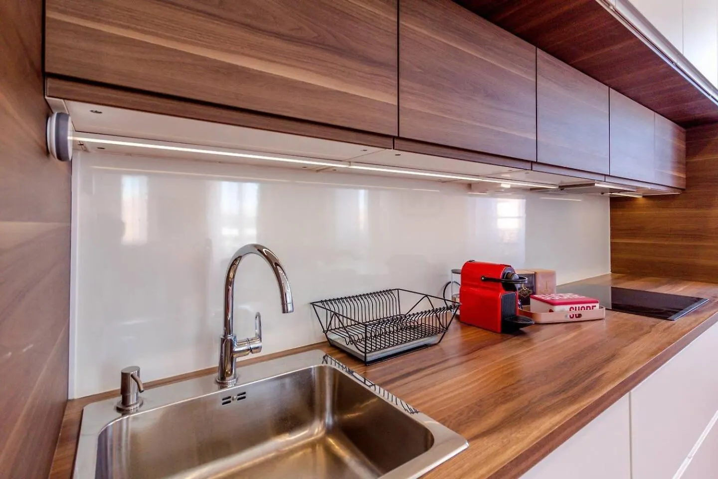 Colbert - Appartement 80M2 Proche Du Vieux-Port Marseille