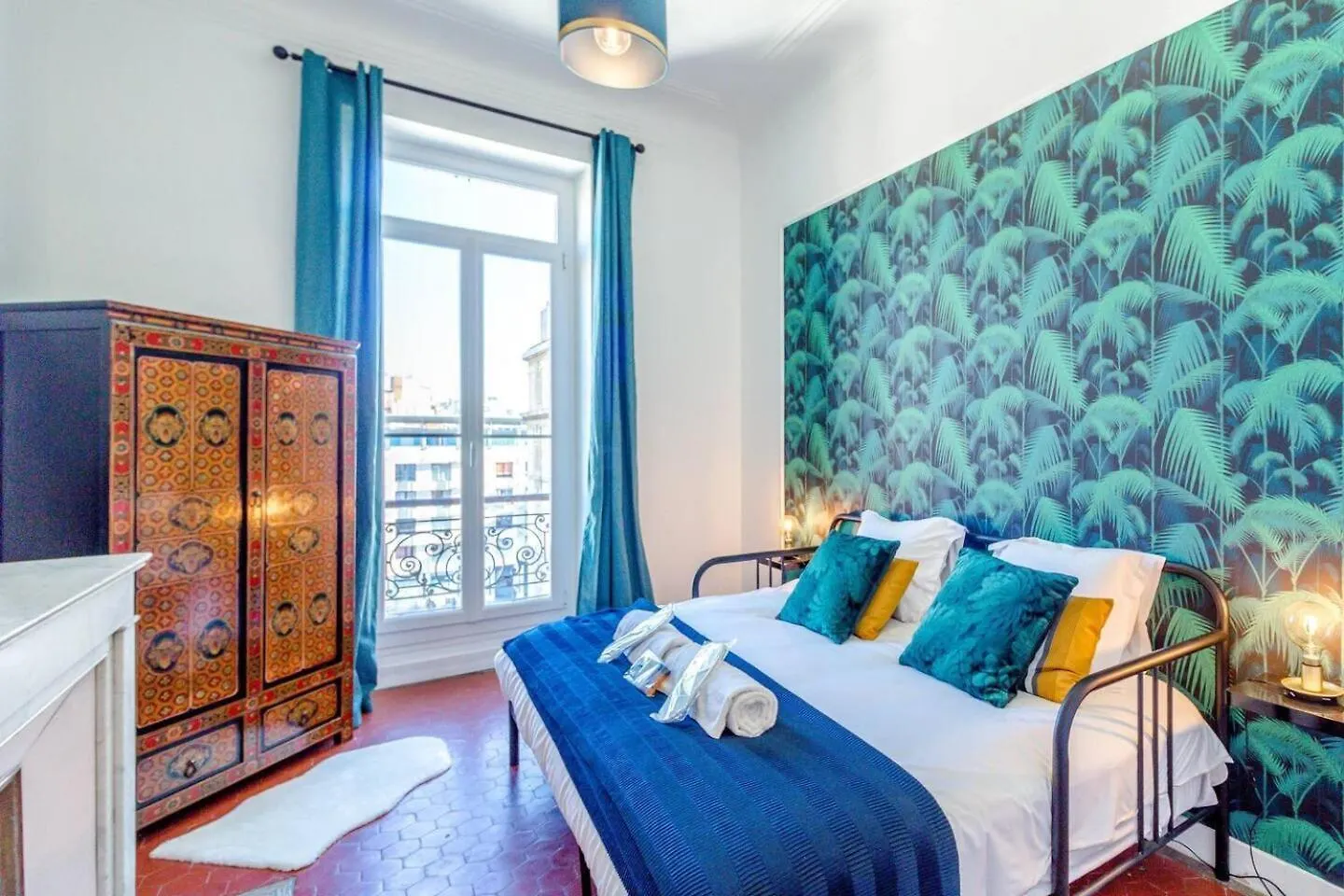 Apartment Colbert - Appartement 80M2 Proche Du Vieux-Port Marseille