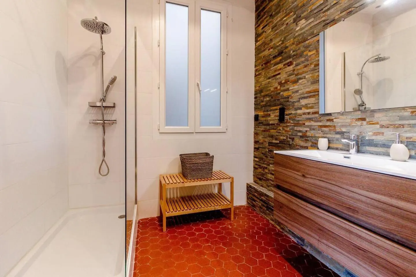 Apartment Colbert - Appartement 80M2 Proche Du Vieux-Port Marseille